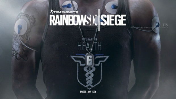 Rainbow Six: Siege'e oyunun kendisi kadar güncelleme geliyor Rainbow Six: Siege'e oyunun kendisi kadar güncelleme geliyor