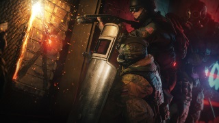 Rainbow Six: Siege için yeni bir Operator daha tanıtıldı
