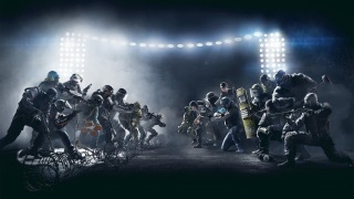 Rainbow Six: Siege için yeni bir Operator daha gösterildi