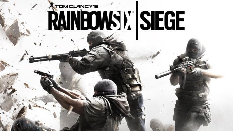 Rainbow Six: Siege Operator'ları için yeni kostümler geliyor Rainbow Six: Siege Operator'ları için yeni kostümler geliyor