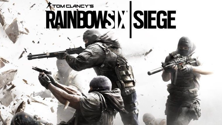 Rainbow Six: Siege'in yeni güncellemesi dengeleri değiştiriyor Rainbow Six: Siege'in yeni güncellemesi dengeleri değiştiriyor