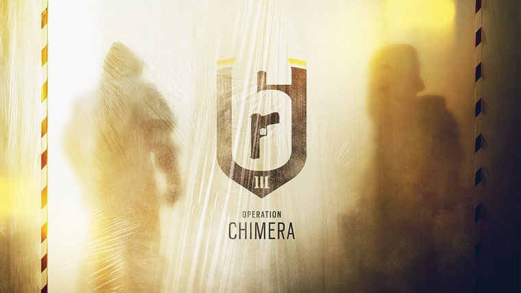 Rainbow Six Siege Operation Chimera için yeni video yayınlandı Rainbow Six Siege Operation Chimera için yeni video yayınlandı