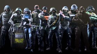 Rainbow Six: Siege operatörlerinin yaşlarını biliyor musunuz?