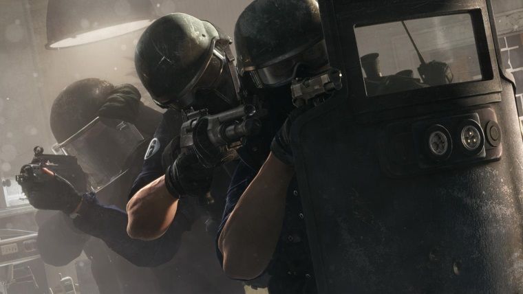 Rainbow Six: Siege'de oyun kazanmak için gereken ipuçları Rainbow Six: Siege'de oyun kazanmak için gereken ipuçları