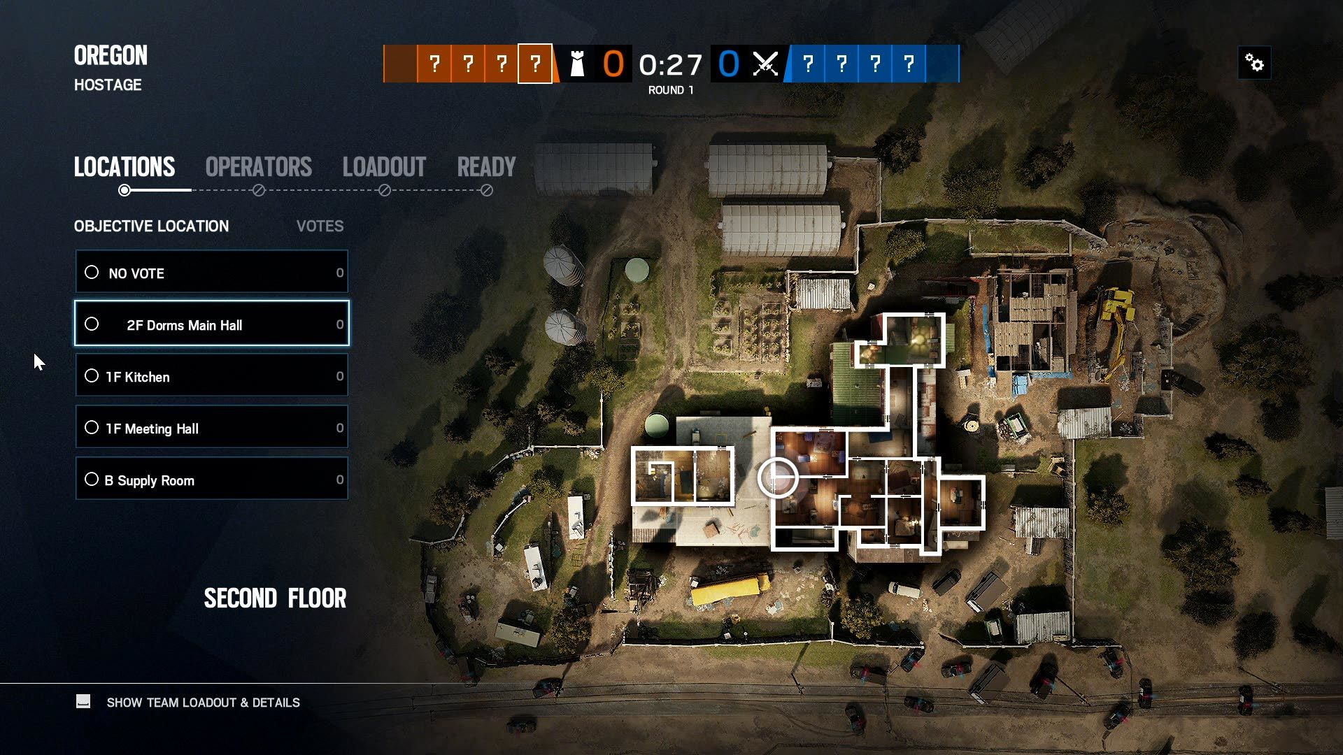 Operation Void Edge: Rainbow Six Siege büyüyor Operation Void Edge: Rainbow Six Siege büyüyor