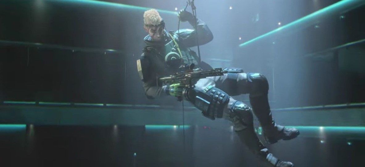 Rainbow Six: Siege 7.Yıl 2.Sezon detayları açıklandı Rainbow Six: Siege 7.Yıl 2.Sezon detayları açıklandı