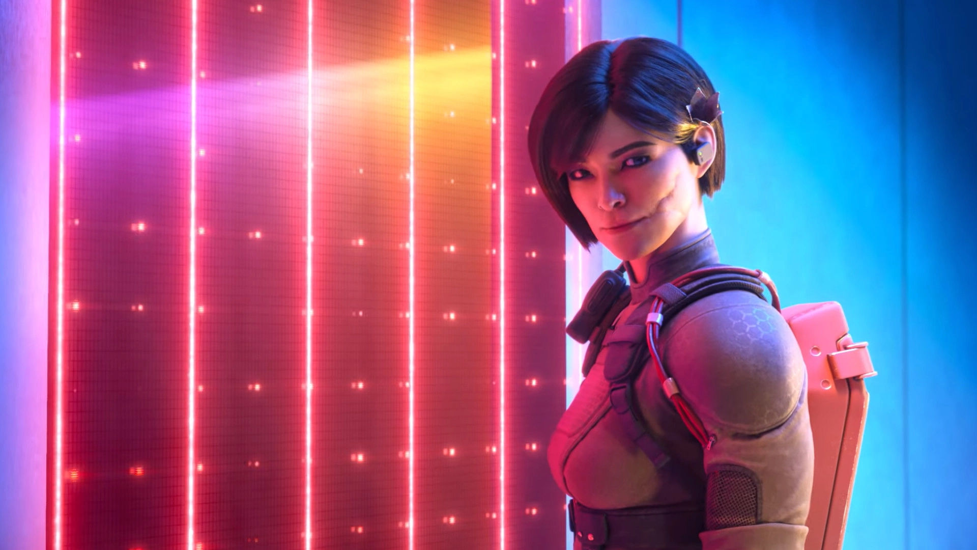 Rainbow Six Siege Neon Dawn Operasyonu yenilikleri - 1 Rainbow Six Siege Neon Dawn Operasyonu yenilikleri - 1