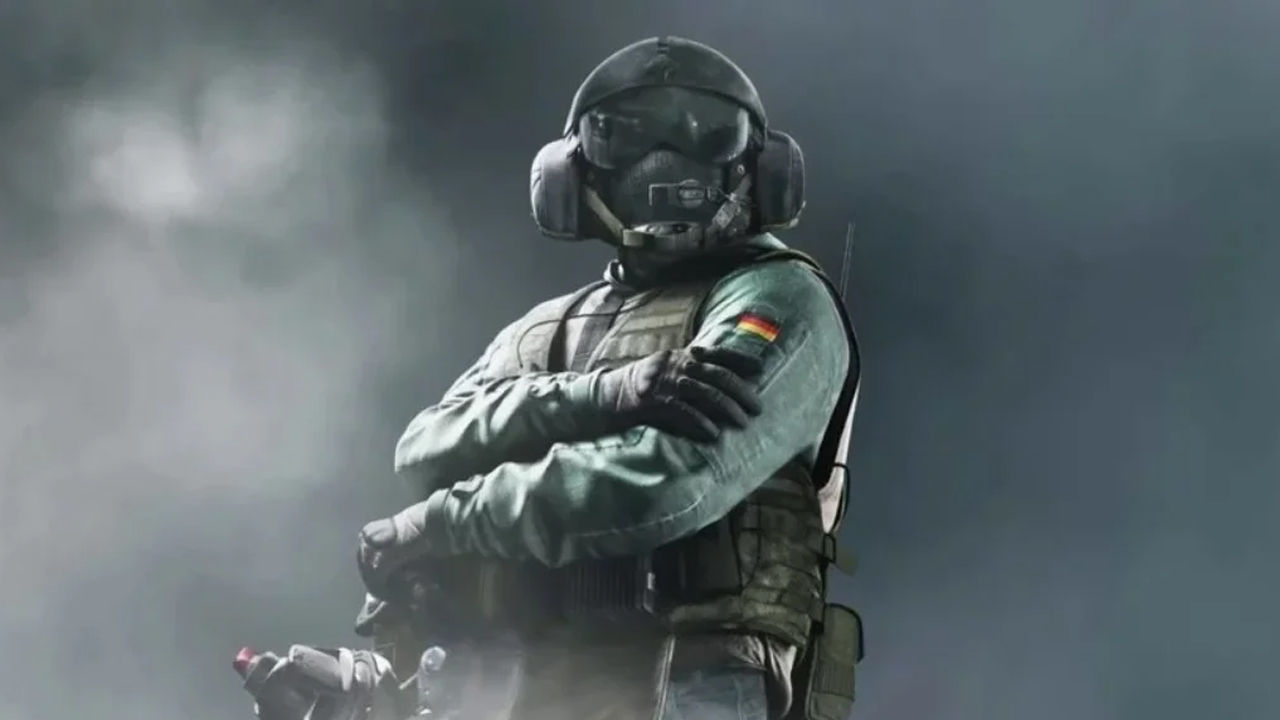 Rainbow Six Siege Neon Dawn Operasyonu yenilikleri - 3 Rainbow Six Siege Neon Dawn Operasyonu yenilikleri - 3