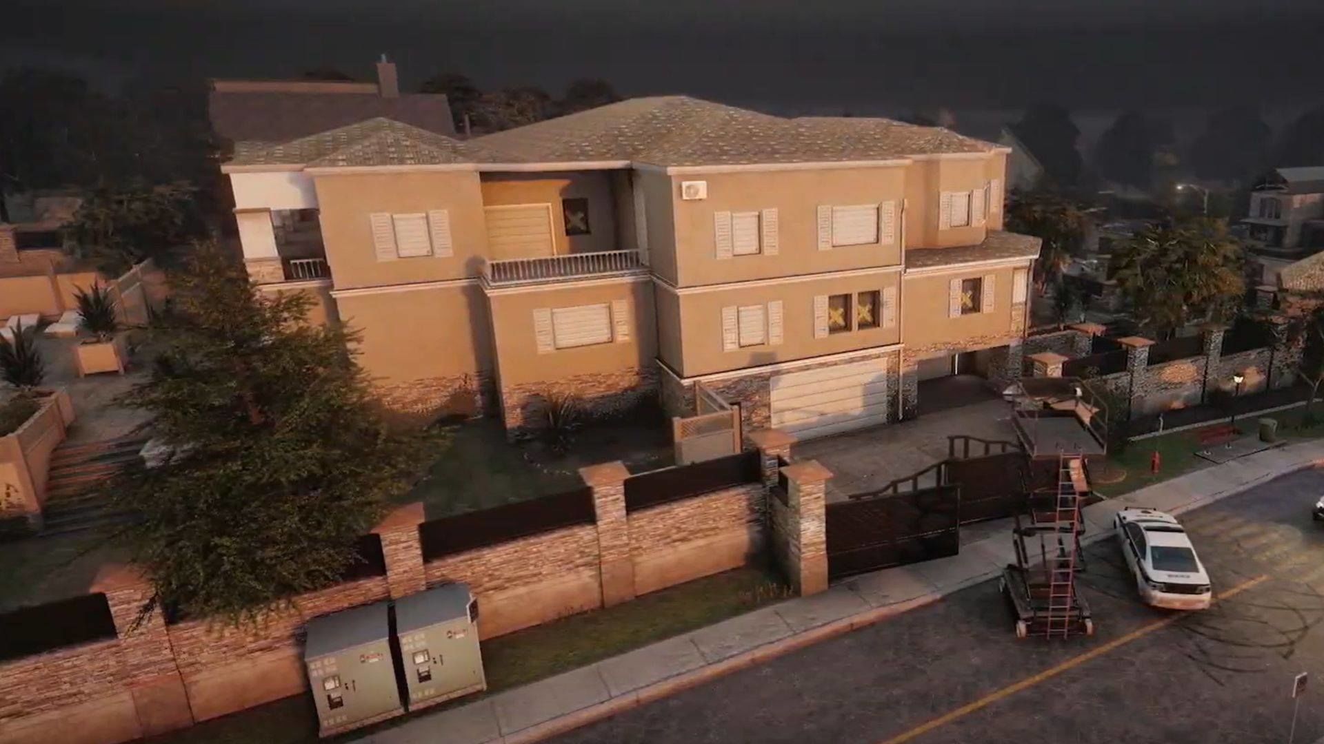 Rainbow Six Siege: Steel Wave Operasyonu Rehberi - 10