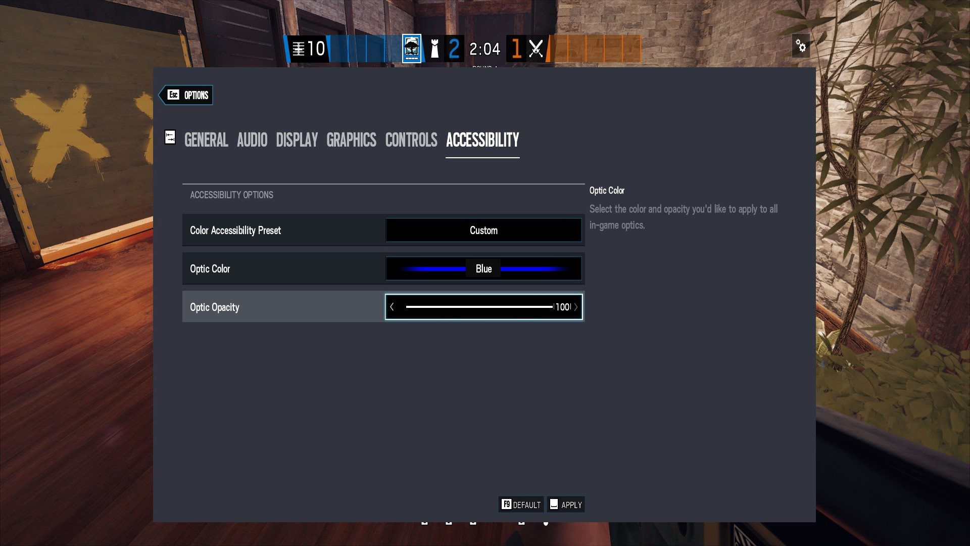 Rainbow Six: Siege Yıl 5 Sezon 3 ile gelen yenilikler - 6 Rainbow Six: Siege Yıl 5 Sezon 3 ile gelen yenilikler - 6