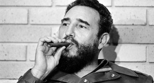 Rainbow Six: Siege'in yeni karakteri Fidel Castro'ya benziyor - 3 Rainbow Six: Siege'in yeni karakteri Fidel Castro'ya benziyor - 3