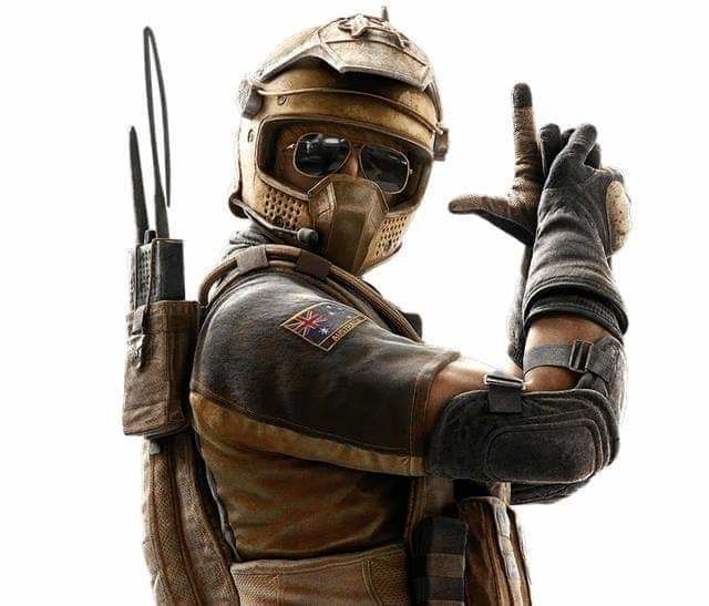 Rainbow Six: Siege'in yeni karakteri eşcinsel olabilir - 2