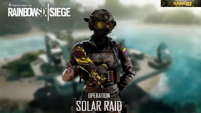 Rainbow Six: Siege çapraz platform oluyor - 2 Rainbow Six: Siege çapraz platform oluyor - 2