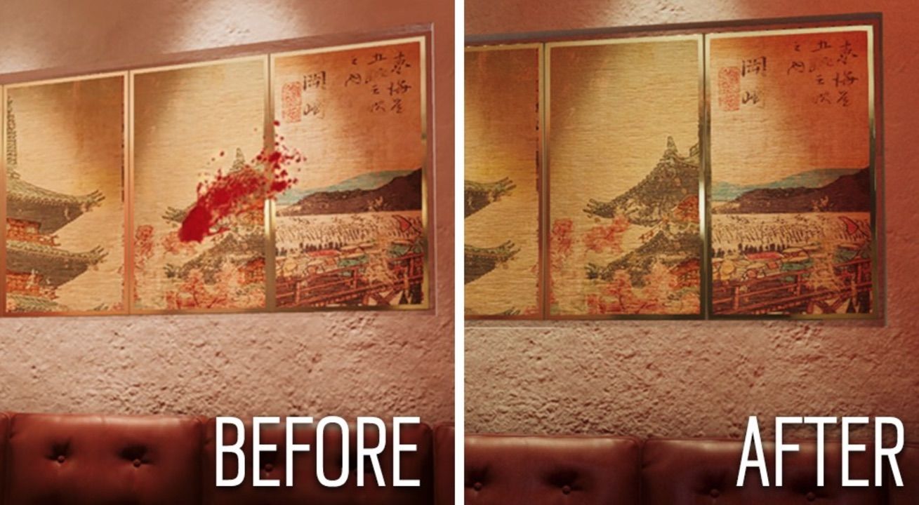 Ubisoft Rainbow Six Siege'e sansür uyguladı - 2 Ubisoft Rainbow Six Siege'e sansür uyguladı - 2