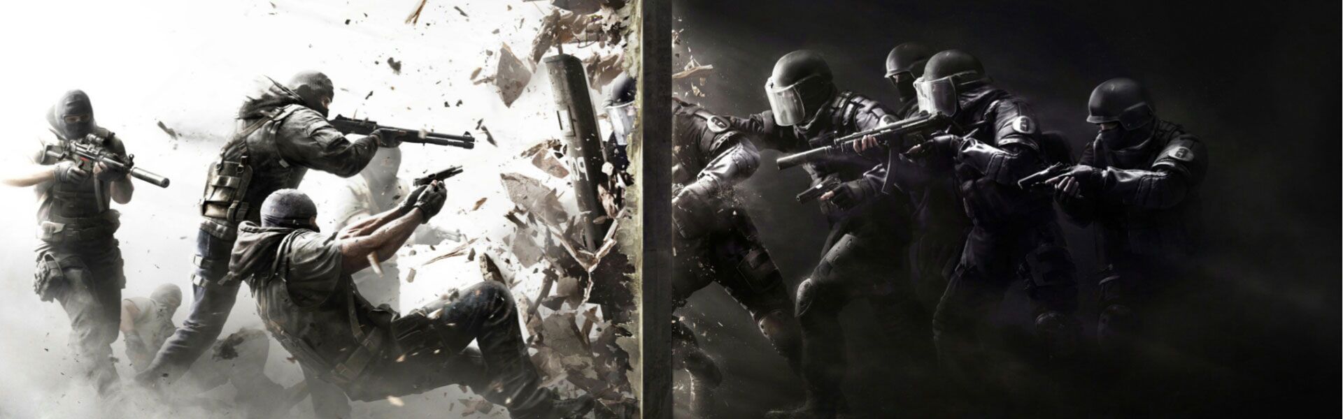 Rainbow Six Siege'in yeni güncellemesi PS4'ü bozuyor! Rainbow Six Siege'in yeni güncellemesi PS4'ü bozuyor!