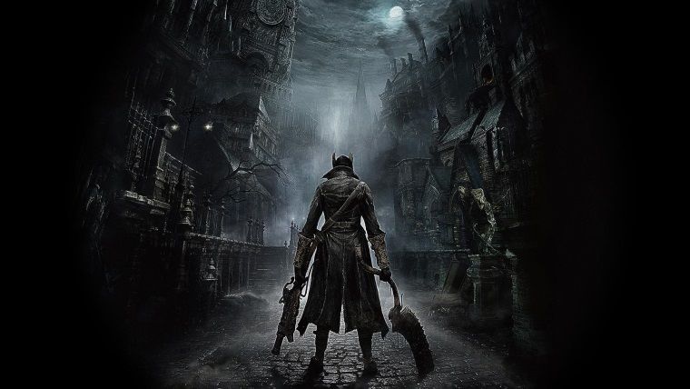 Bloodborne filmi Comic Con fuarında karşımıza çıkabilir! Bloodborne filmi Comic Con fuarında karşımıza çıkabilir!