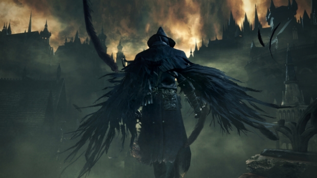 Bloodborne: The Old Hunters ek paketi duyuruldu Bloodborne: The Old Hunters ek paketi duyuruldu