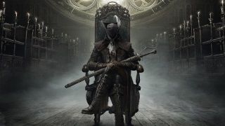 Hayali bile güzel, Bloodborne Mobile derecelendirildi