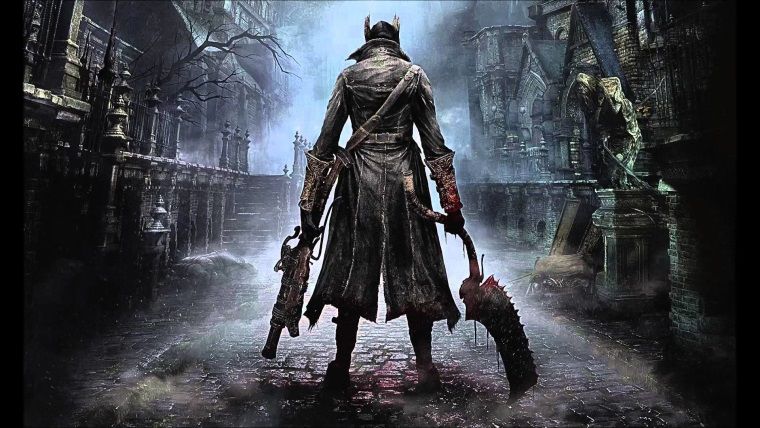 Yeni Bloodborne Oyunu PS6 İçin Gelebilir Yeni Bloodborne Oyunu PS6 İçin Gelebilir