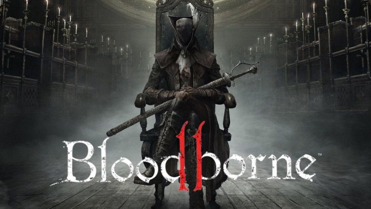 PlayStation'ın Bloodborne Tweeti Ortalığı Karıştırdı PlayStation'ın Bloodborne Tweeti Ortalığı Karıştırdı