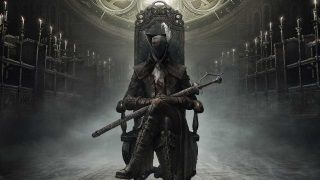 Bloodborne’ün İlk Hali Ortaya Çıktı