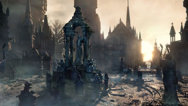 Bloodborne'un yapımcısı From Software, "ihanet" ile suçlanıyor! Bloodborne'un yapımcısı From Software, "ihanet" ile suçlanıyor!