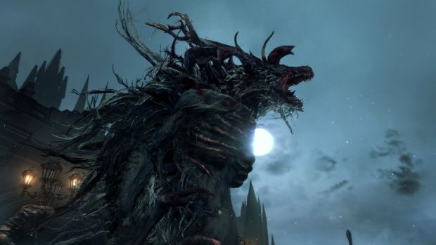 Bloodborne - 4 Bloodborne - 4