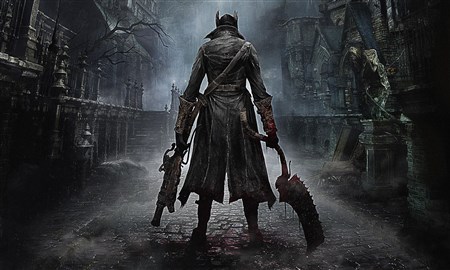 Bloodborne - 3 Bloodborne - 3