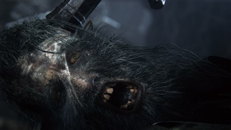 Bloodborne - 4 Bloodborne - 4