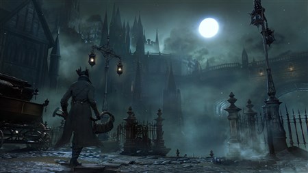 Bloodborne - 6 Bloodborne - 6