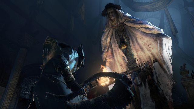 Bloodborne'un yapımcısı From Software, "ihanet" ile suçlanıyor! Bloodborne'un yapımcısı From Software, "ihanet" ile suçlanıyor!