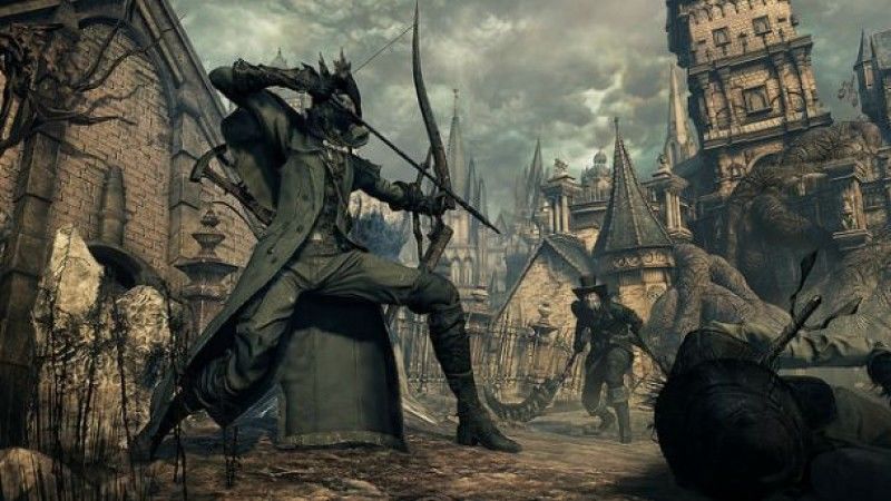 FromSoftware FromSoftware