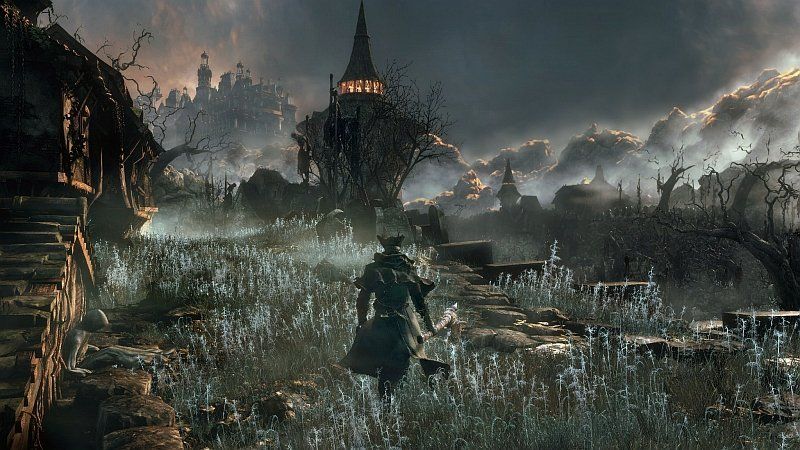Bloodborne PC sürümünün geleceği iddia edildi Bloodborne PC sürümünün geleceği iddia edildi