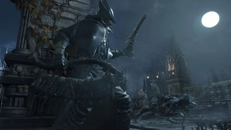 Bloodborne 2 Hayranlarını İkiye Böldü Bloodborne 2 Hayranlarını İkiye Böldü