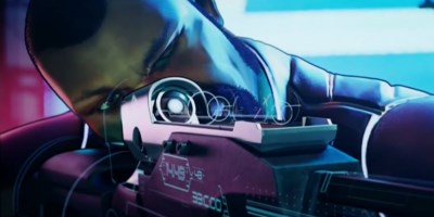 "Crackdown 3" beklemeyin