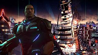 Crackdown 3 için tonla oynanış videosu yayınlandı