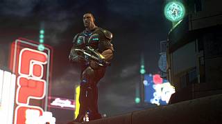 Patcher: Crackdown 3'ün gecikmesi Xbox One X'i etkilemeyecek