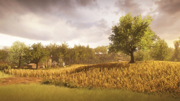 Everybody’s Gone to the Rapture'un PC sürümü çıktı Everybody’s Gone to the Rapture'un PC sürümü çıktı
