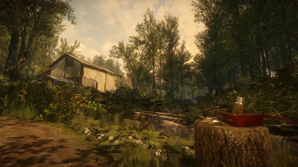 Everybody Gone to the Rapture, PC'ye mi geliyor? Everybody Gone to the Rapture, PC'ye mi geliyor?