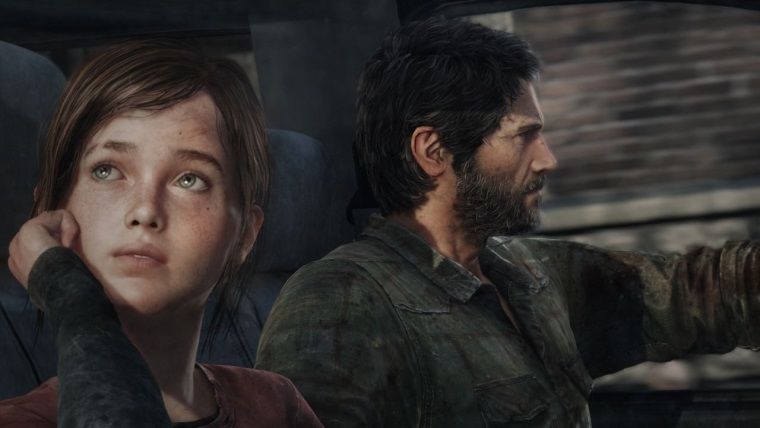 Söylenti: The Last Of Us Remake bu yıl çıkacak Söylenti: The Last Of Us Remake bu yıl çıkacak