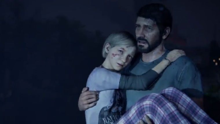 The Last of Us Part I Remake oynanış görüntüleri sızdırıldı The Last of Us Part I Remake oynanış görüntüleri sızdırıldı