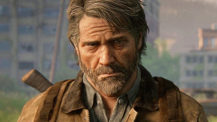 'Çocuğum olunca Last of Us'a bakışım değişti' 'Çocuğum olunca Last of Us'a bakışım değişti'
