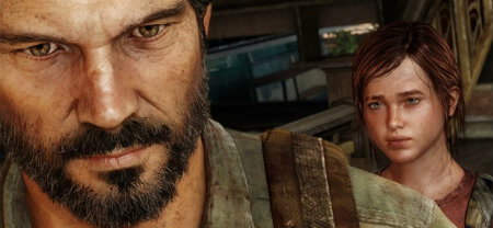 The Last of Us Remastered - 3 The Last of Us Remastered - 3