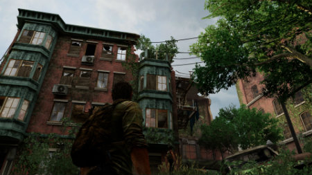 The Last of Us Remastered - 1 The Last of Us Remastered - 1