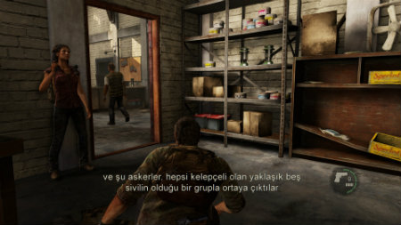 The Last of Us Remastered - 5 The Last of Us Remastered - 5