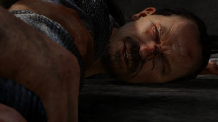 The Last of Us Remastered - 7 The Last of Us Remastered - 7