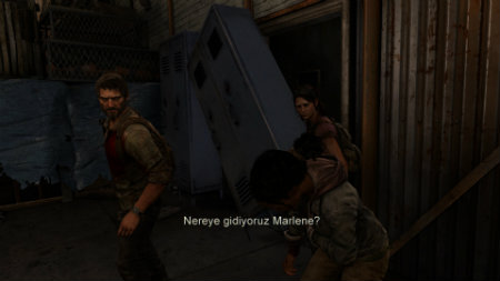 The Last of Us Remastered - 8 The Last of Us Remastered - 8