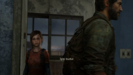 The Last of Us Remastered - 4 The Last of Us Remastered - 4