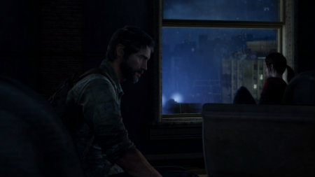 The Last of Us Remastered - 2 The Last of Us Remastered - 2
