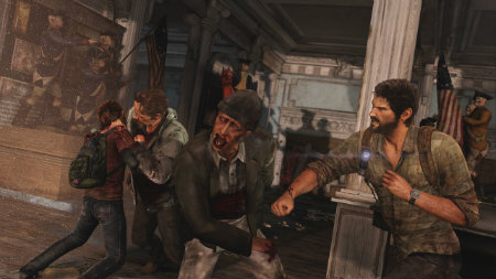 The Last of Us Remastered - 6 The Last of Us Remastered - 6